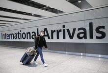 O setor das viagens pode demorar até 2024 para superar a crise pandémica