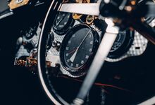 Supercarro Bentley Blower está de regresso 90 anos depois 