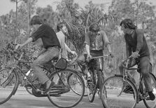 Pedalar para perder peso: como, quanto e a que velocidade?