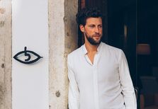 Um parisiense que trouxe tesouros do século XX para Lisboa