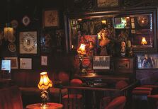 Vamos beber um copo ao Procópio? Segredos dos 'velhos' estabelecimentos lisboetas contados em livro