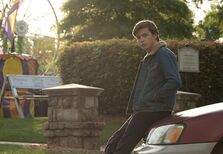 Como reagir (e não reagir) quando o seu filho lhe conta que é gay