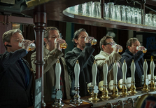 Vinho ou cerveja: sabe mesmo qual é o mais saudável?
