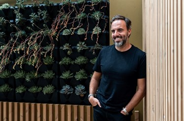 José Neves, Farfetch: 'Estamos perante uma mudança de paradigma nos hábitos do consumidor'