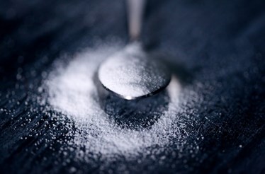 O antigo fabricante de bombas que inventou um açúcar mais saudável