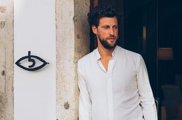 Um parisiense que trouxe tesouros do século XX para Lisboa