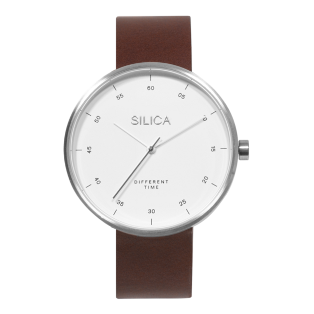 Relógio Areia Branca, €129,99, Silica.