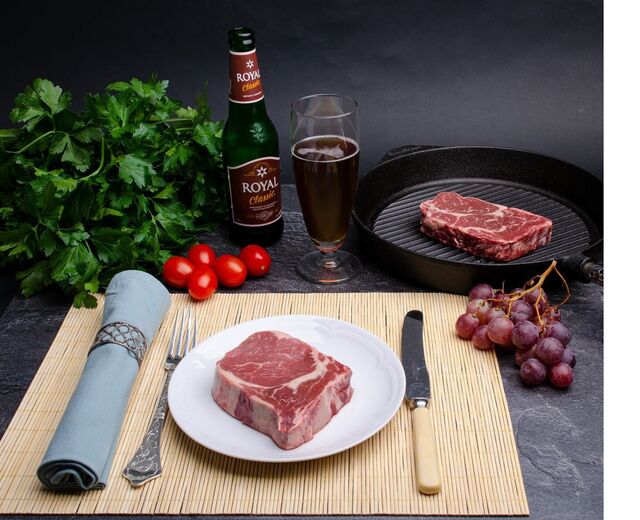 Será a carne produzida em laboratório o futuro da carne como a conhecemos?