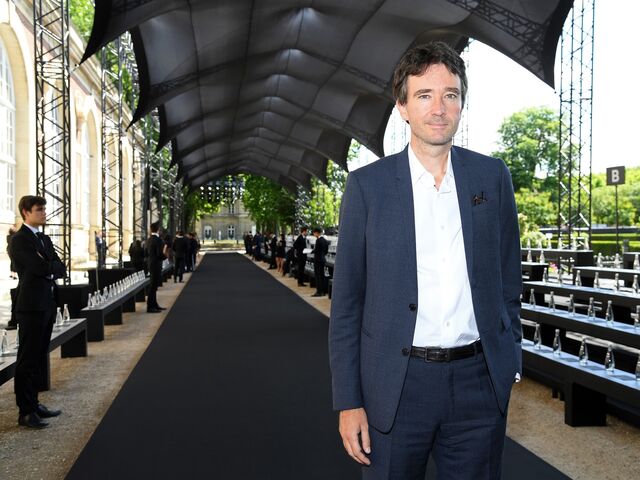 Antoine Arnault