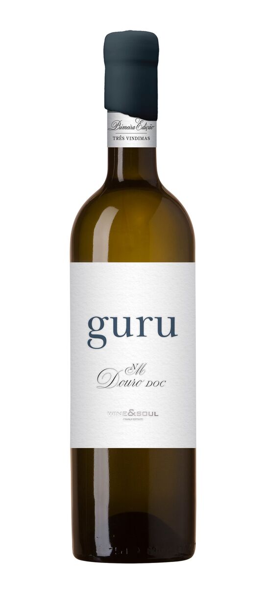 Vinho Guru No Millésime