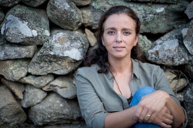 Beatriz Cabral de Almeida