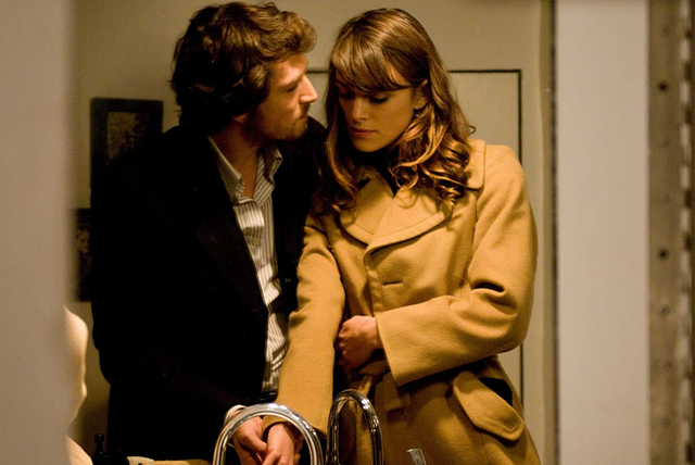 A Última Noite (2010)