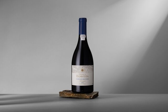 Quinta da Boavista Vinha do Oratório 2016