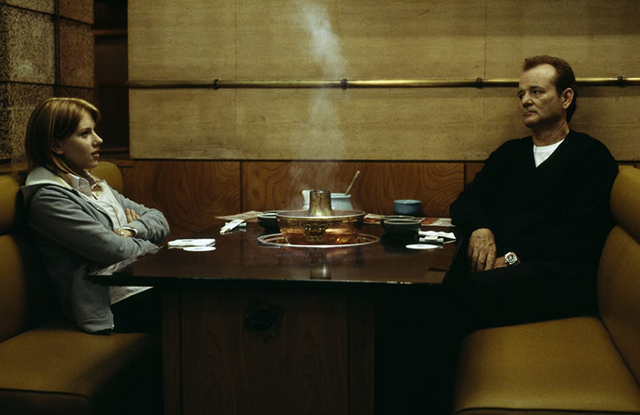 Lost in Translation (2003)