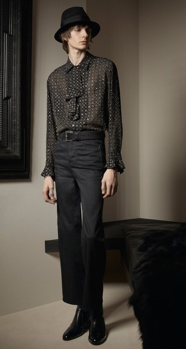 Saint Laurent