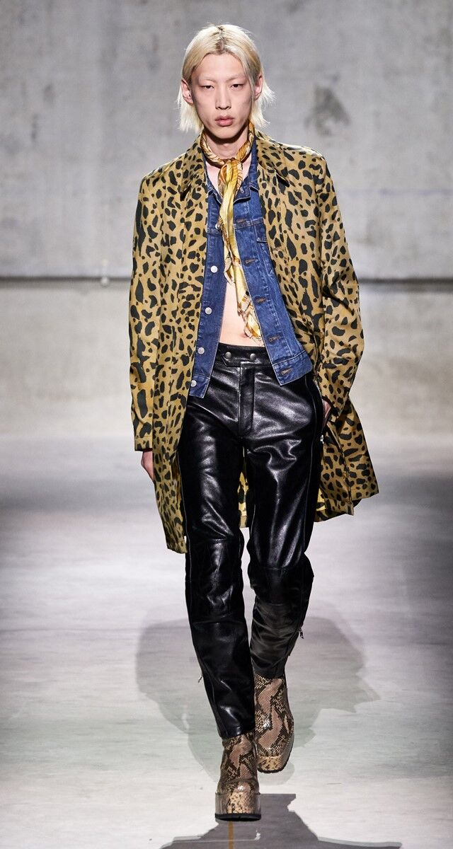 Dries Van Noten