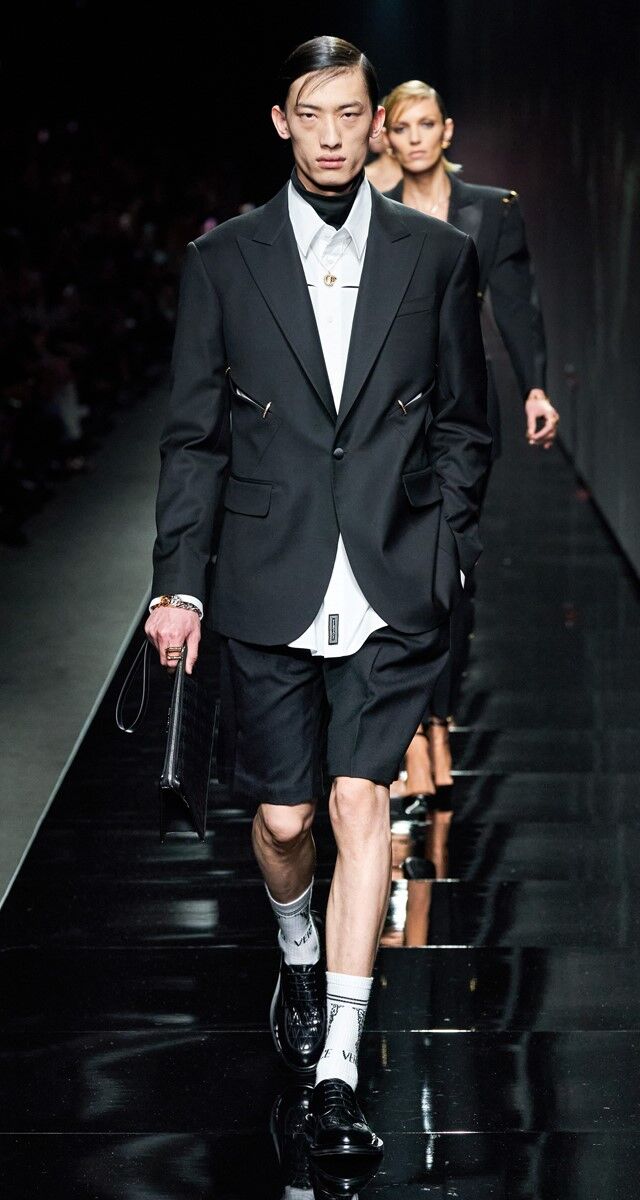 Versace