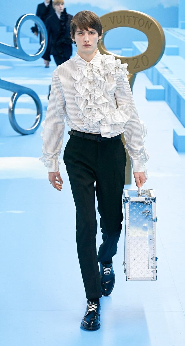 Louis Vuitton