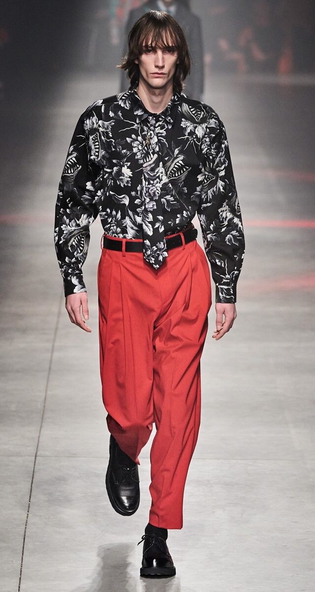 MSGM