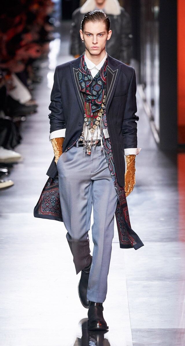 Dior