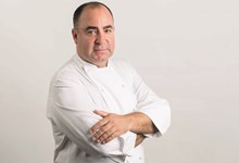 Chef Vitor Sobral: “Chega uma altura em que não há mais dinheiro para perder”