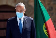 Políticos que já testaram positivo à Covid-19