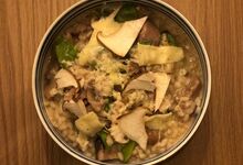 Uma receita para aquecer as noites de inverno