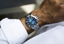 O melhor (novo) relógio de mergulho