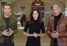 Eis os filmes que não pode perder nos próximos tempos