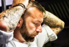 Chef Ljubomir Stanisic: "[Os meus receios] são não saber durante quanto tempo conseguiremos sobreviver"