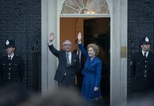 10 séries sobre política para ver neste confinamento