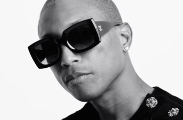 O podcast que junta Pharrell Williams, Tilda Swinton ou Keira Knightley