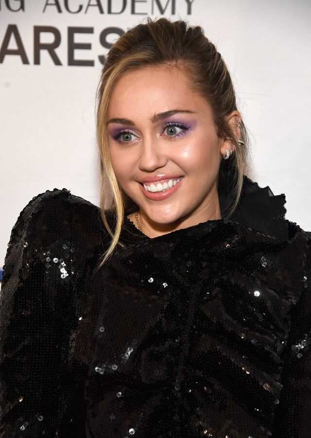 Miley Cyrus