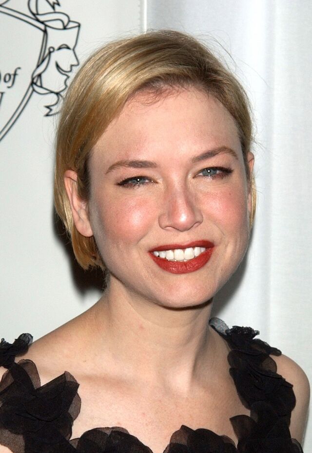 Renée Zellweger