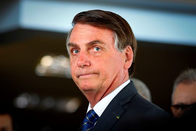 Jair Bolsonaro