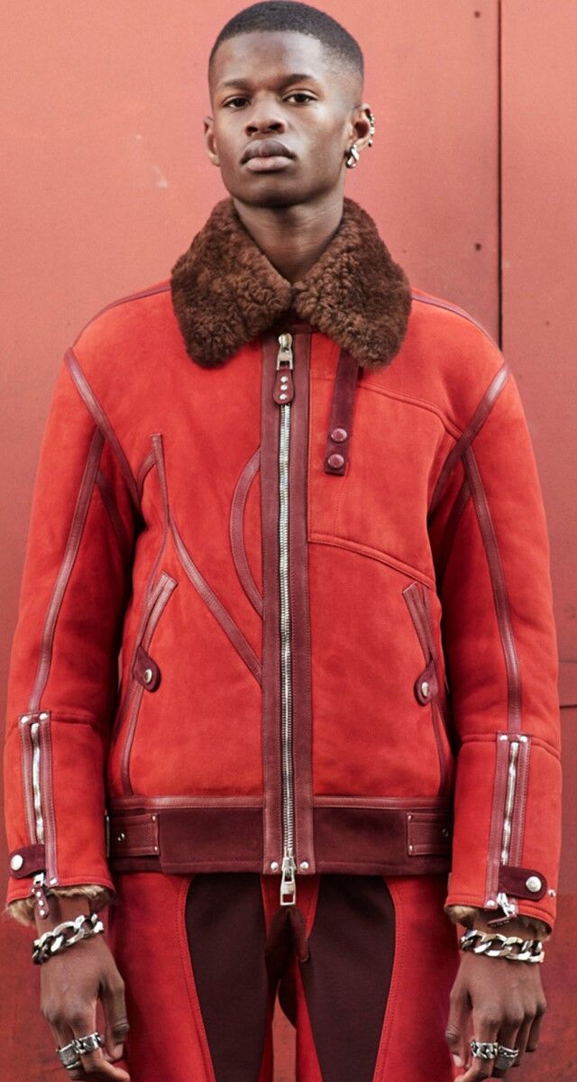 Alexander McQueen