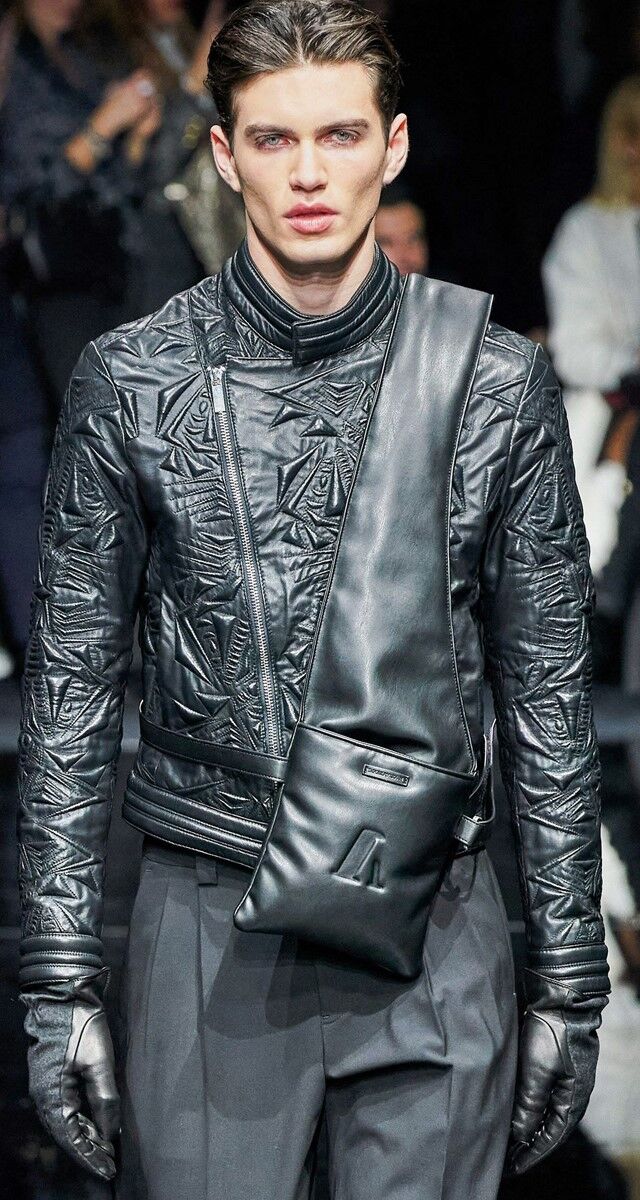 Emporio Armani