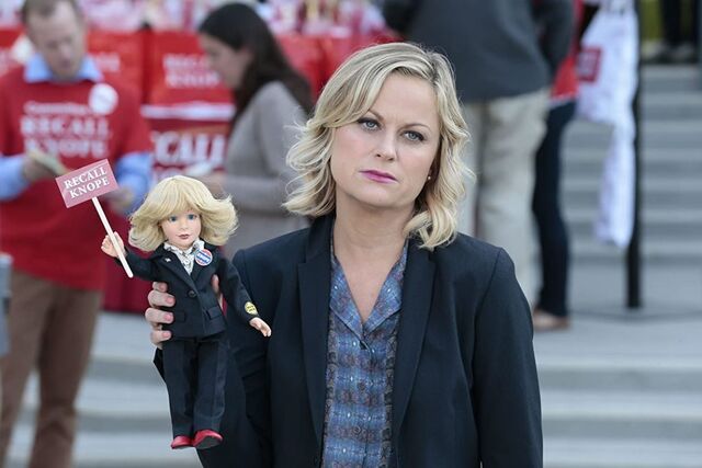 Parks and Recreation