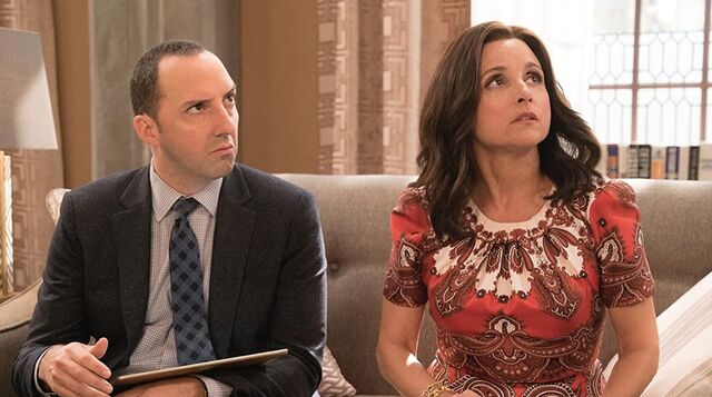 Veep