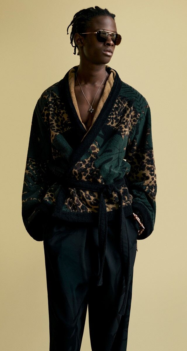 Saint Laurent