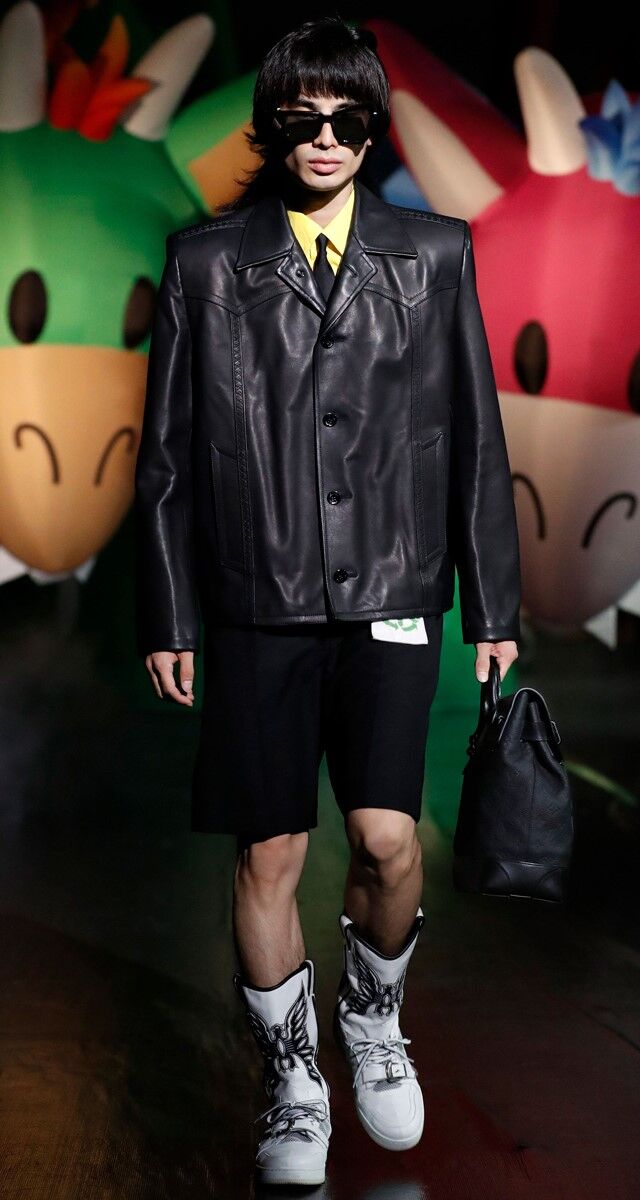 Louis Vuitton