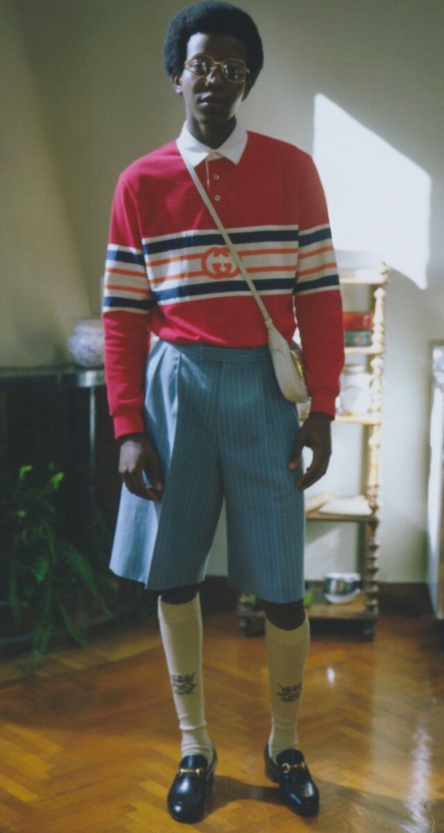 Gucci