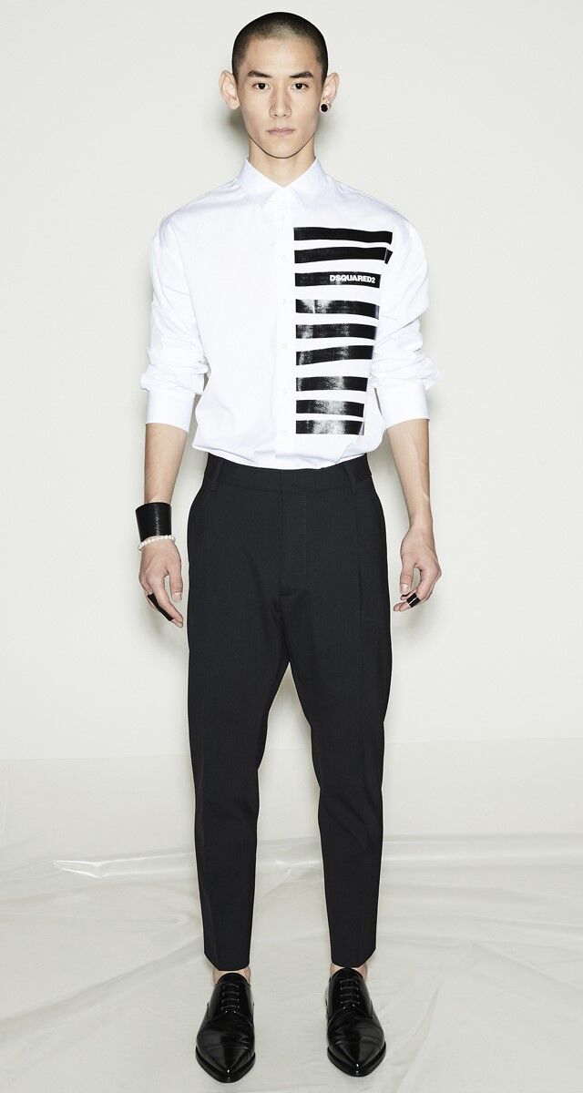DSquared