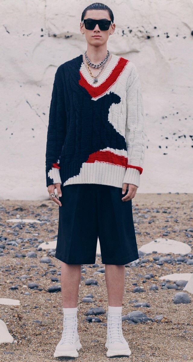 Alexander McQueen
