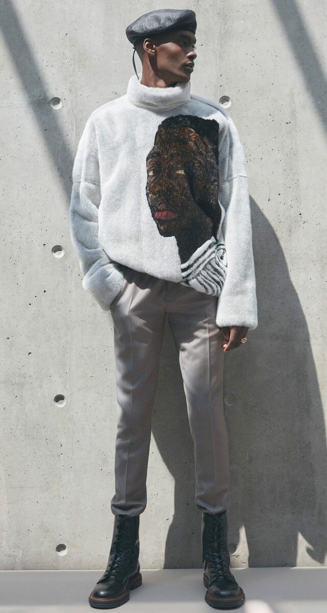 Dior Homme