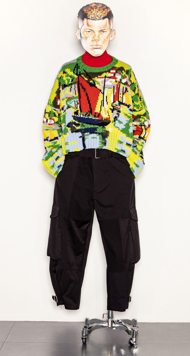 JW Anderson