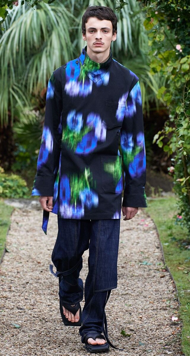 Kenzo