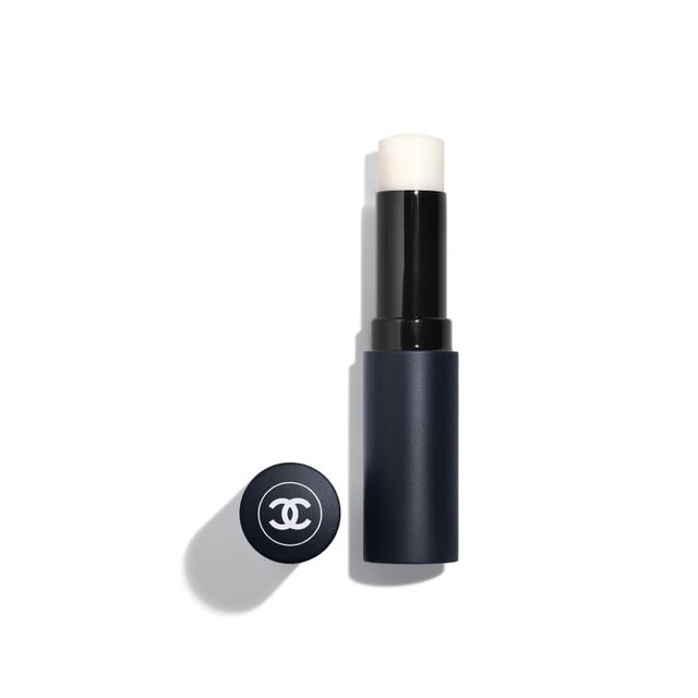 Bálsamo hidratante para os lábios Boy de Chanel, €38, Chanel