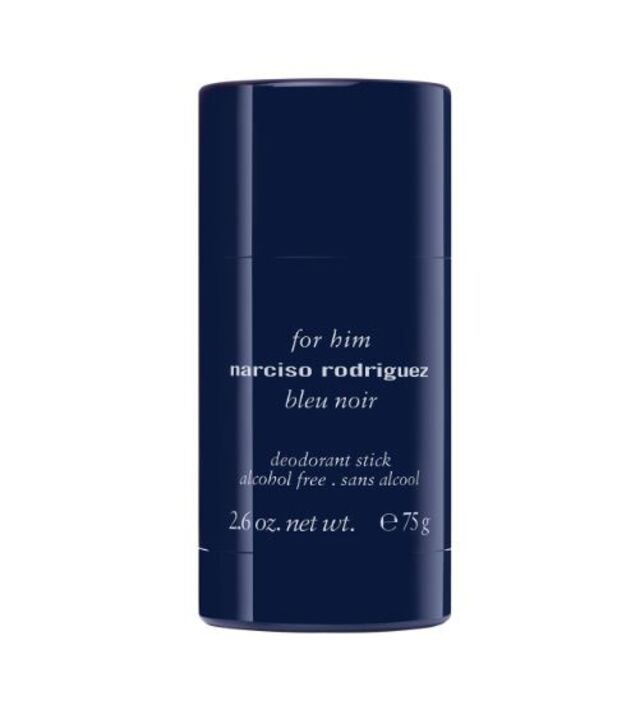 Desodorizante Bleu Noir, €30, Narciso Rodriguez