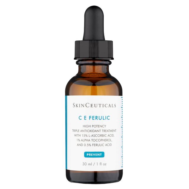 Sérum antioxidante C E FERULIC, €136,87, SkinCeuticals